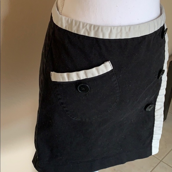 Loft stretch skirt - Picture 6 of 9